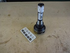 Bridgeport R8 facemill