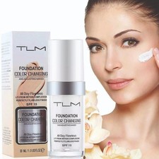 TLM Flawness Long-Lasting