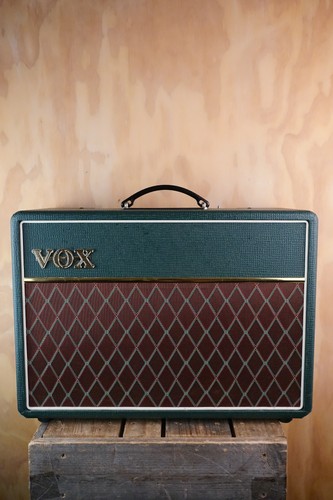 Vox ac10c1 british - british, racing