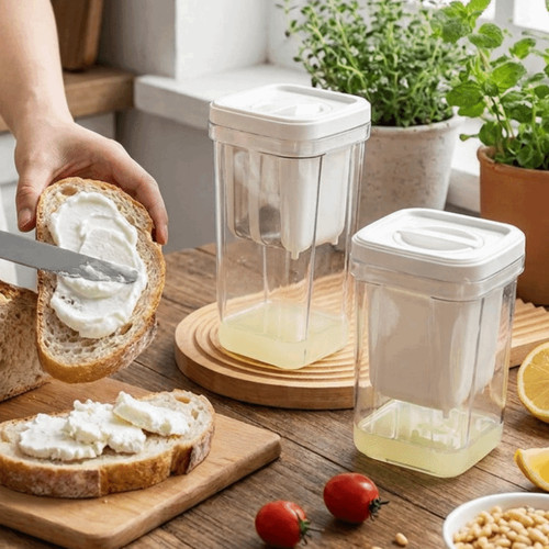 Yoghurt strainer filter - yoghurt,