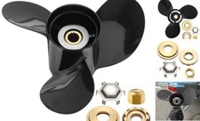  13 x 19 Aluminum Boat