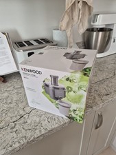 Kenwood Centrifugal Juicer