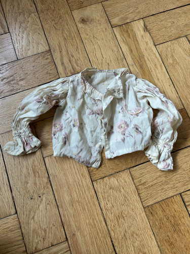 Original blouse for - blouse, antique
