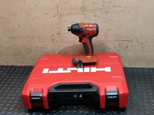 Hilti sid4 impact - sid4, driver