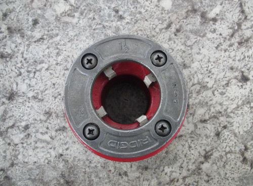 Ridgid 2 npt 37410 - 12-r,
