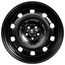 4 x KAHN 22" Alloy Wheels for Range Rover Sport L320 (2005-2013)