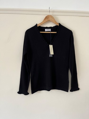 Johnstons elgin black - of,