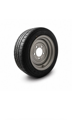Ifor williams wheel - 12”,