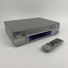AIWA HV-FX5850K Video Player