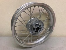 Genuine Triumph Thruxton 1200 & R 17x3.5 Alloy Front Wheel T2001130 RRP £864