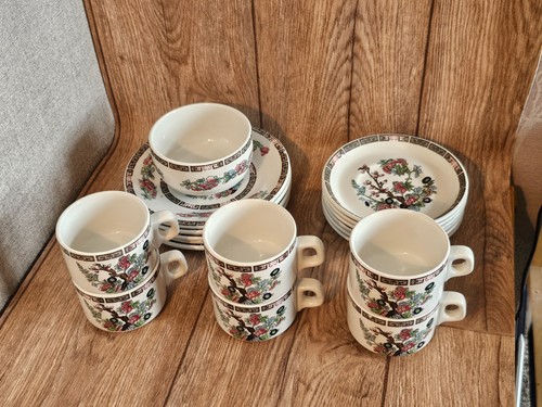 Dunn bennett royal - bennett, doulton