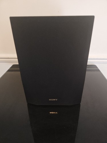Sony wsb122 wired - ss-wsb122, subwoofer