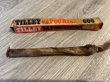 Tilley Lamp 606 Vapouriser