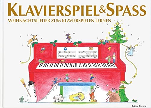 Klavierspiel spaß - &,