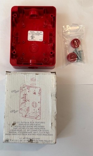 Honeywell fire lite surface - fire-lite,