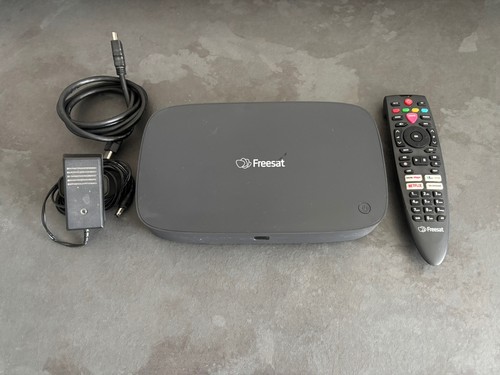 Freesat uhd 1000 recordable - uhd-4x-1000,