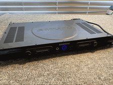 Samson Servo 120a Power Amplifier 60W/120W - free shipping!