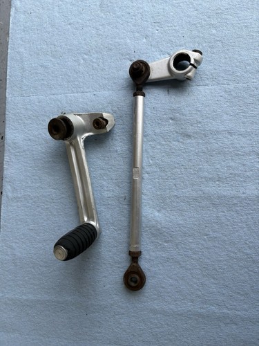 Ducati monster m900 gear - m900,