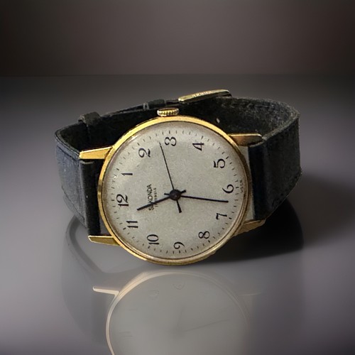 Vintage sekonda jewels - vintage, 17