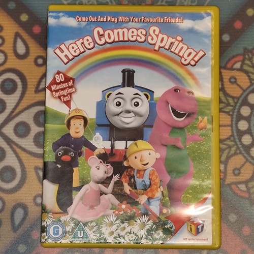 Hit favourites here comes - hit,