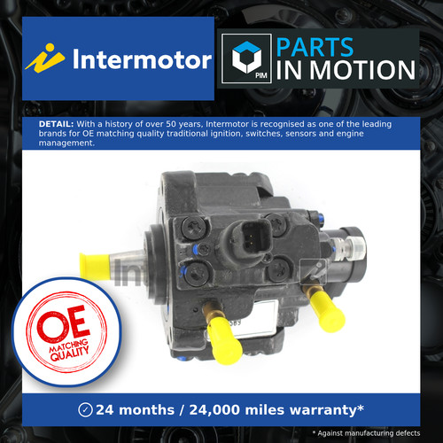 Diesel injection pump 88004 - injection,