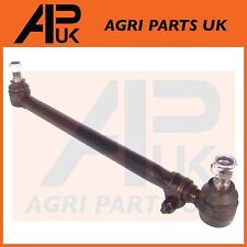 Steering LH Drag Link Tie Track Rod Assembly for Massey Ferguson Backhoe Tractor
