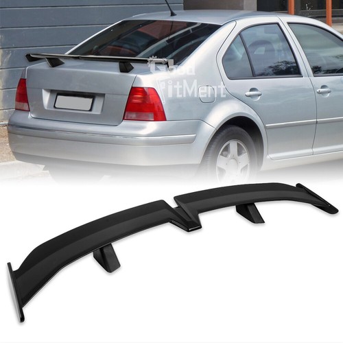 For bora saloon - saloon, rear