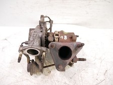 Turbocharger for Nissan Navara