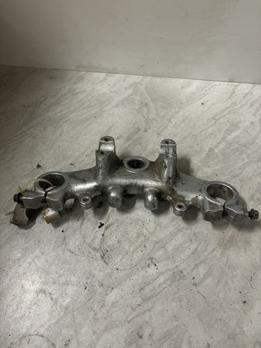 Yamaha tw125 2000 top - tw125, yoke