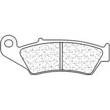 ATV Sintered Metal Brake Pads