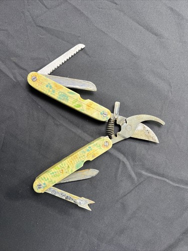 Pruning shears garden - shears, multi