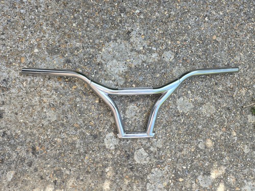 Haro kneesaver mid school bmx - school,