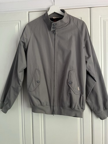 Baracuta harrington men - harrington, men's