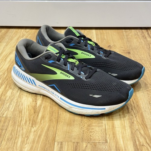 Brooks adrenaline gts - brooks, 23