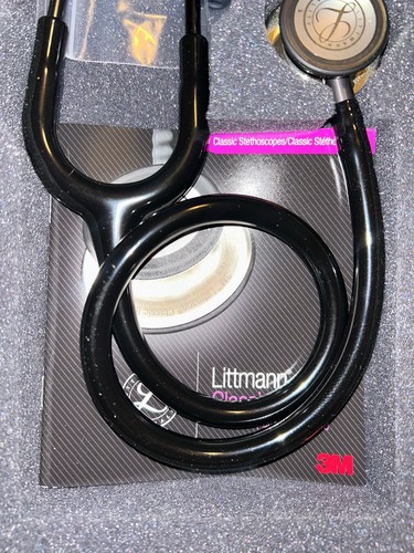 Littman stethoscope - littman,