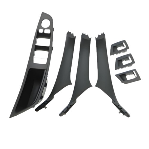 Pieces driver side - 7,