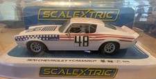 Scalextric 1970 Chevrolet