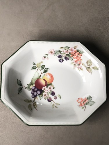 Vintage johnson brothers fresh - vintage,