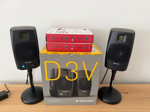 Adam audio d3v - adam,