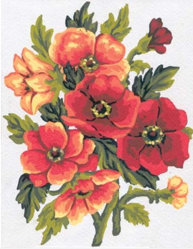 Collection art tapestry kit - d'art,