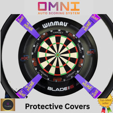 Target Omni Covers arms and