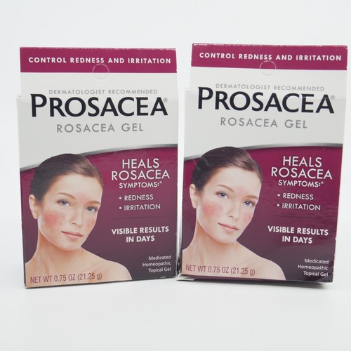 Prosacea homeopathic rosacea - prosacea,