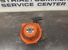 Sachs Dolmar 133 Chainsaw Recoil Pull Start