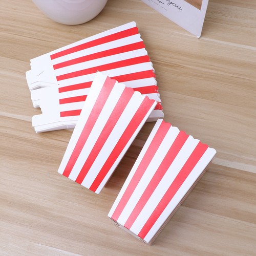 Pcs cinema snack - pcs, box
