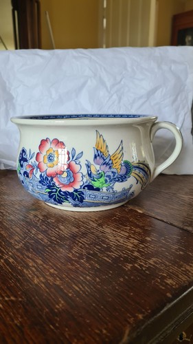 Antique rare whieldon ware - antique,