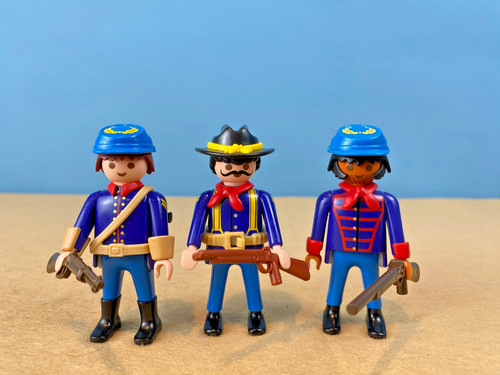 Playmobil 6274 western - 6274,