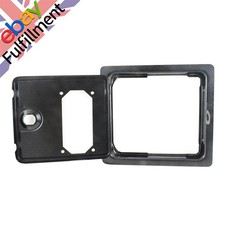 Arcade Game Cabinet Dual Coin Selector Door Mounts For Mame Jamma Org Cabinet D