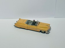 Dinky Toys 131 Cadillac