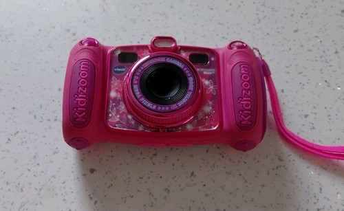 Vtech kidizoom duo camera - camera, 5.0