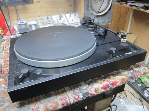 Thorens td318 mk2 belt drive - belt,
